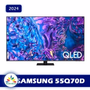 Samsung QLED