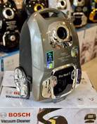 Bosch 3500