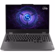 Lenovo LOQ | 16GB RAM | 512GB SSD | I5 13450HX | VGA RTX5050