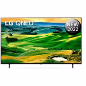LG QNED80