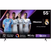 Hisense QA55Q7F