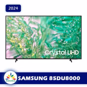 Samsung DU8000