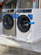 Bosch WGK244Z0ME