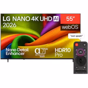 LG 65NU840B6