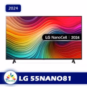 LG NANO81