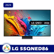 LG 55QNED86T