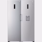 LG F411-B414
