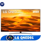 LG QNED91