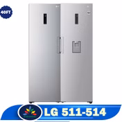 LG F511-B514