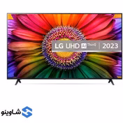 LG UR80