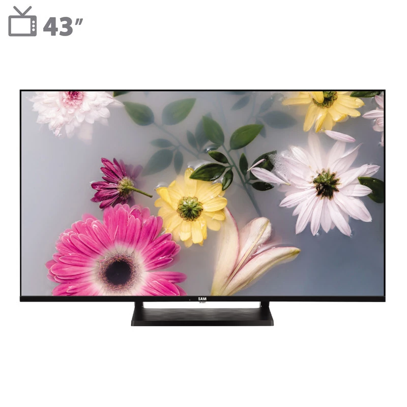 SAM UQ43D6500MH