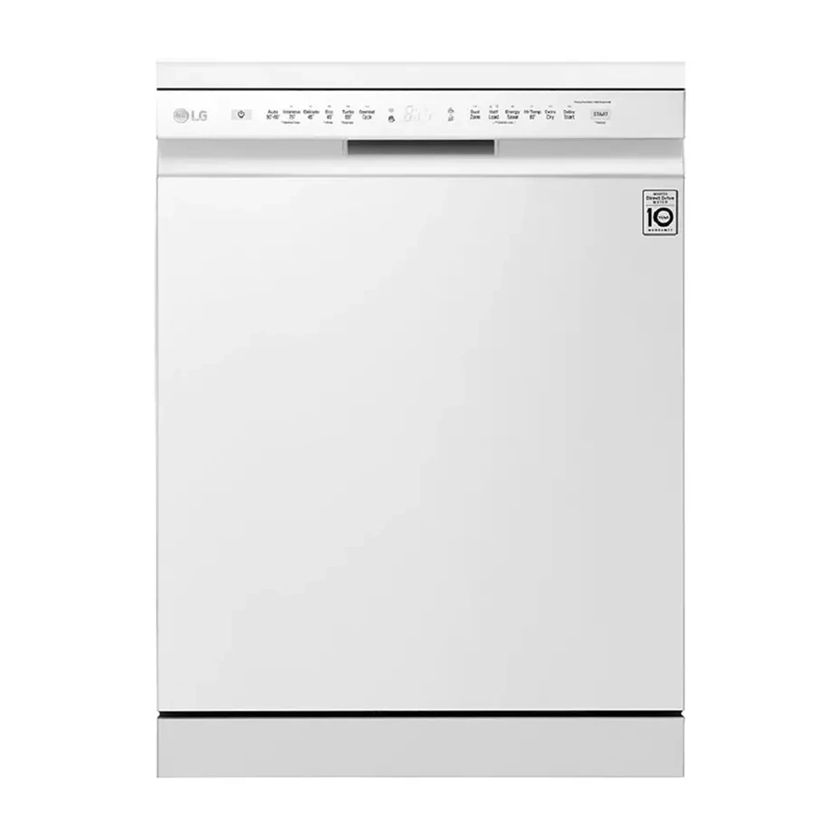 LG DFB512FW