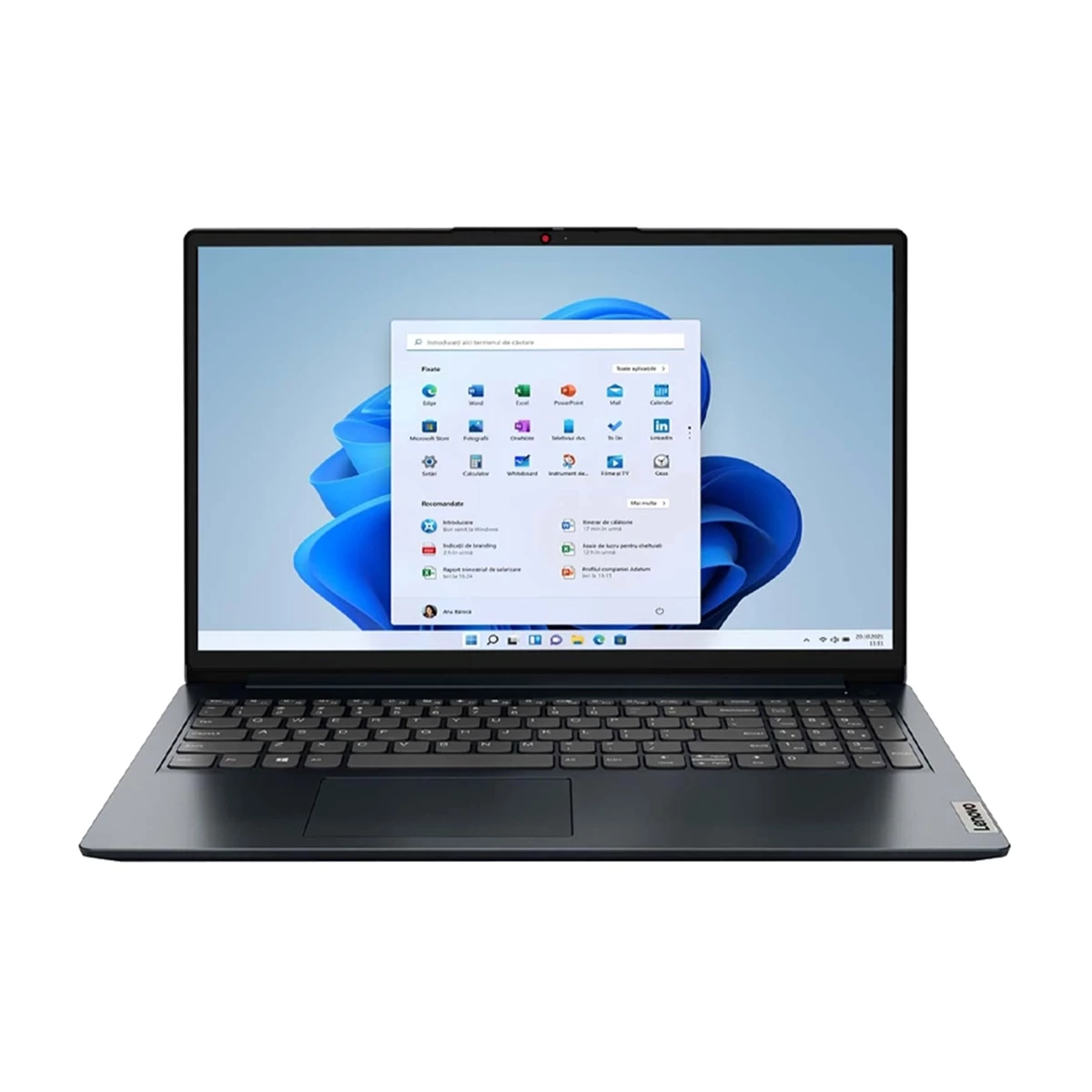 Lenovo IDEAPAD 1 CELERON N4500
