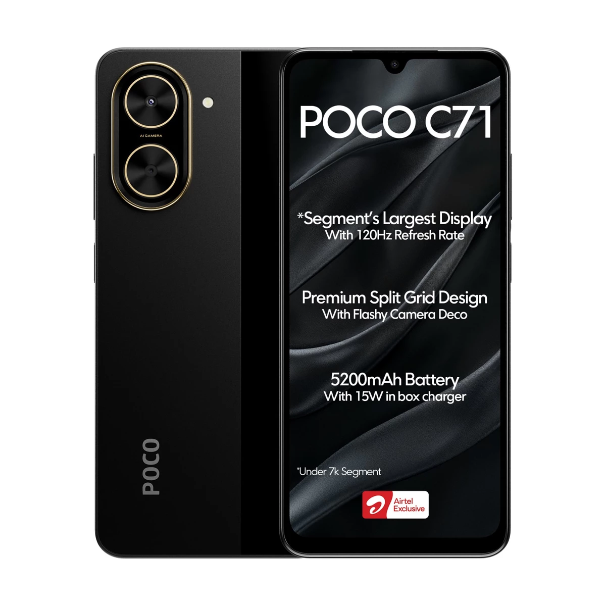Xiaomi POCO C71