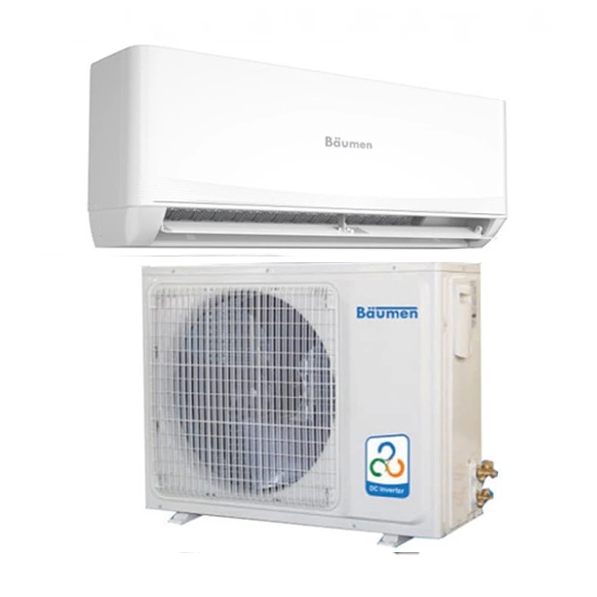 Baumen BRH-30ELITE