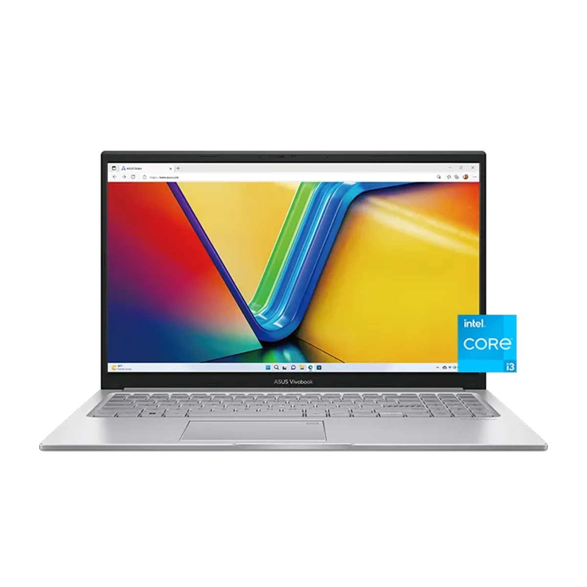 Asus VIVOBOOK F1504VA CORE 5