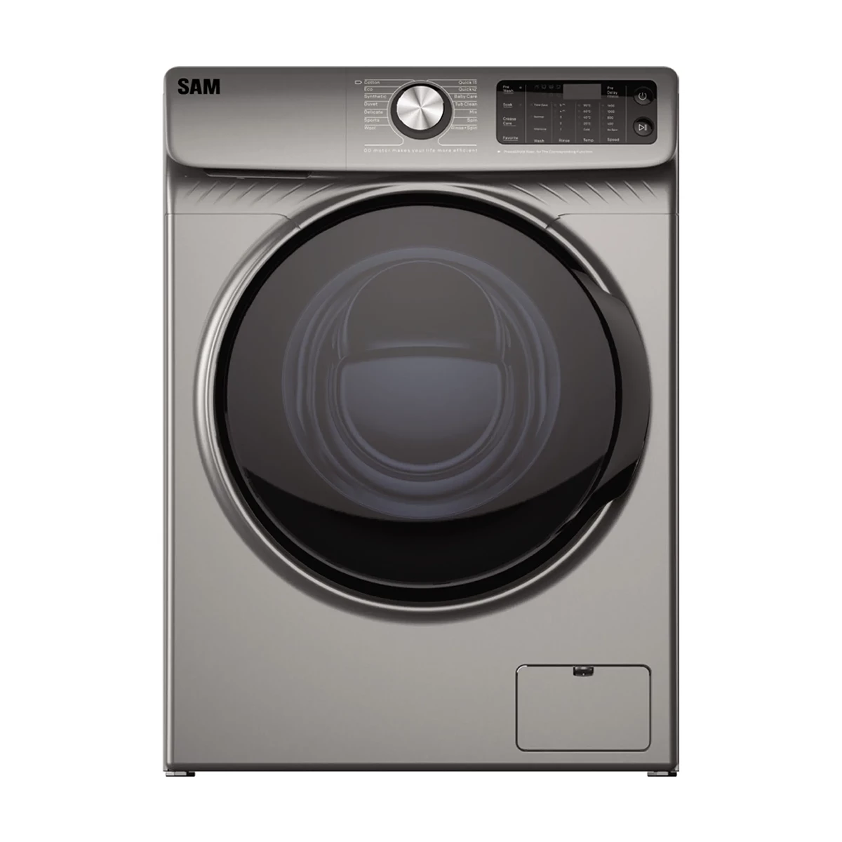SAM DD-P1480
