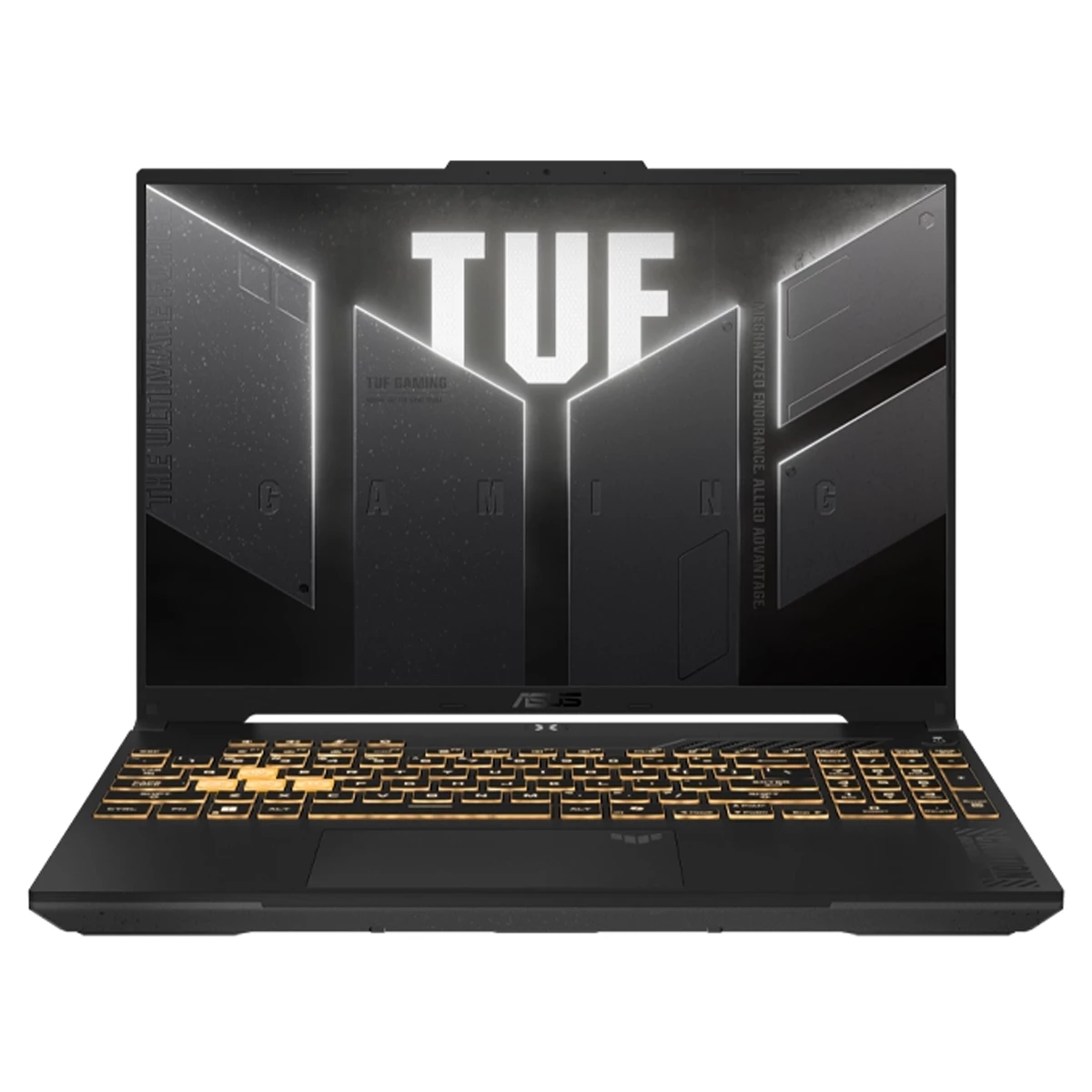 Asus TUF GAMING FX607VU I7