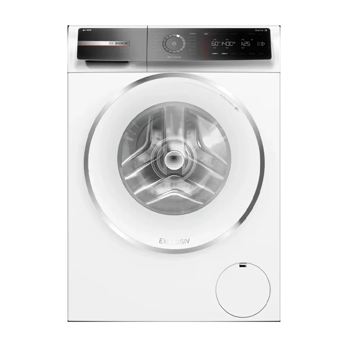Bosch WGB244A0GC