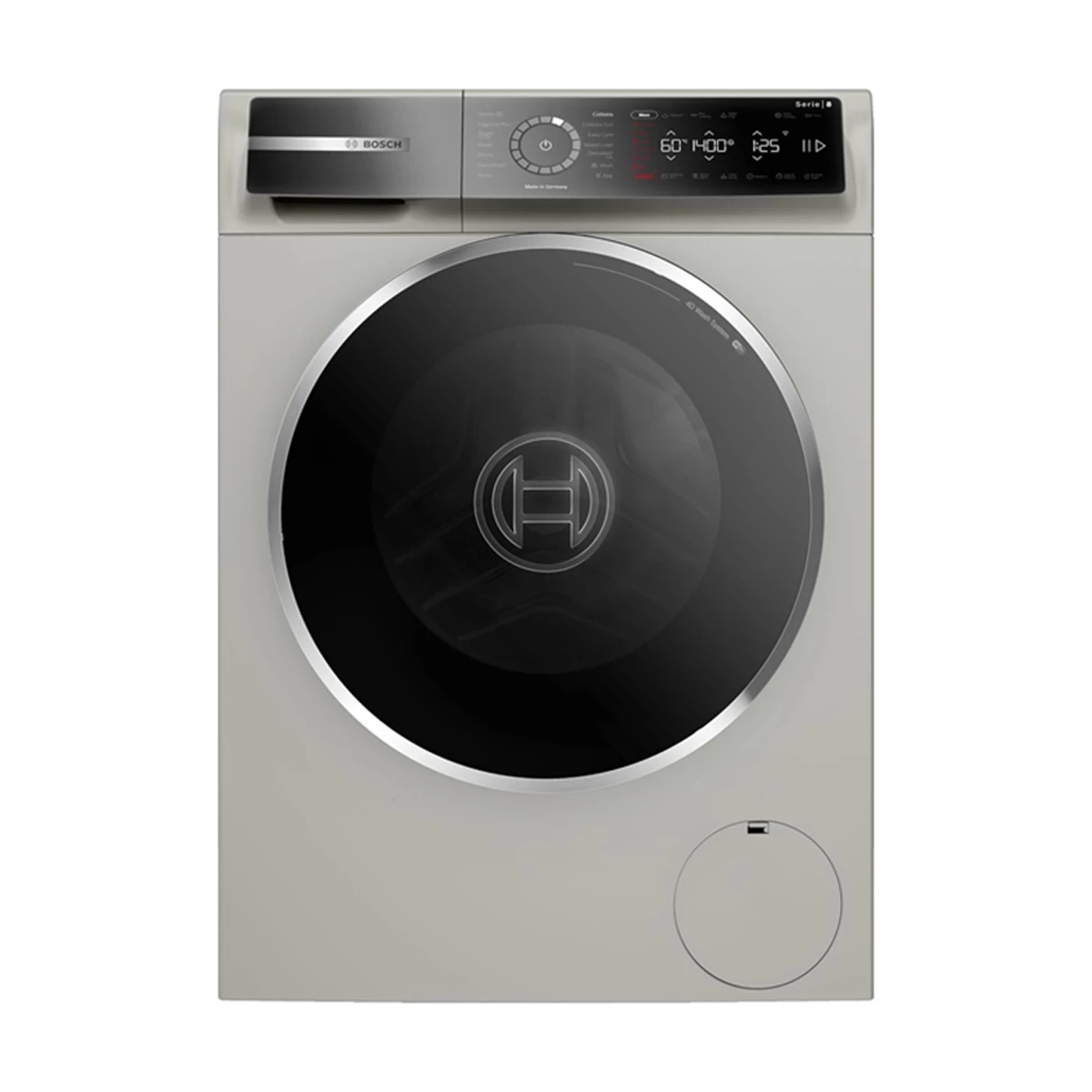 Bosch WGB2440XGC