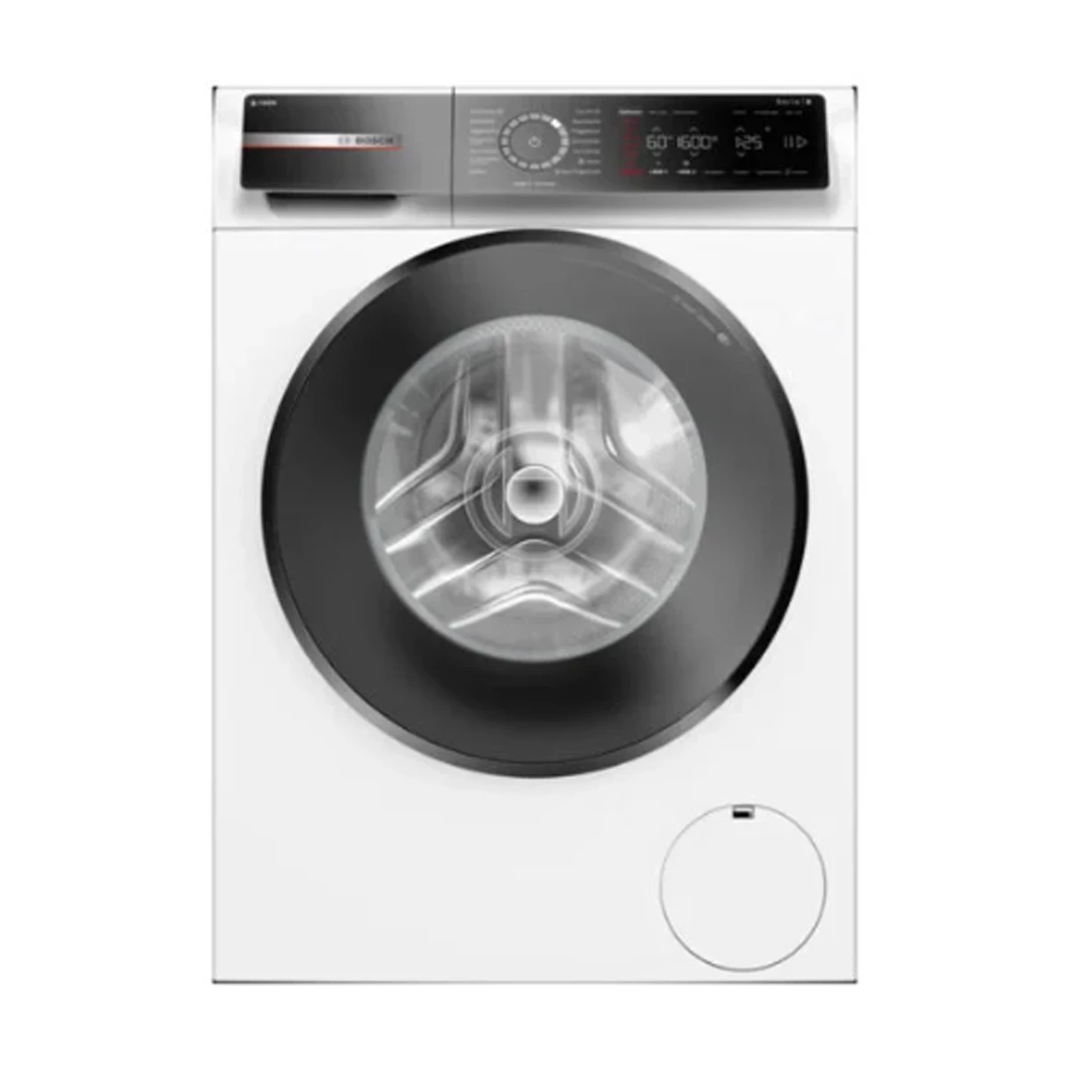 Bosch WGB256A40