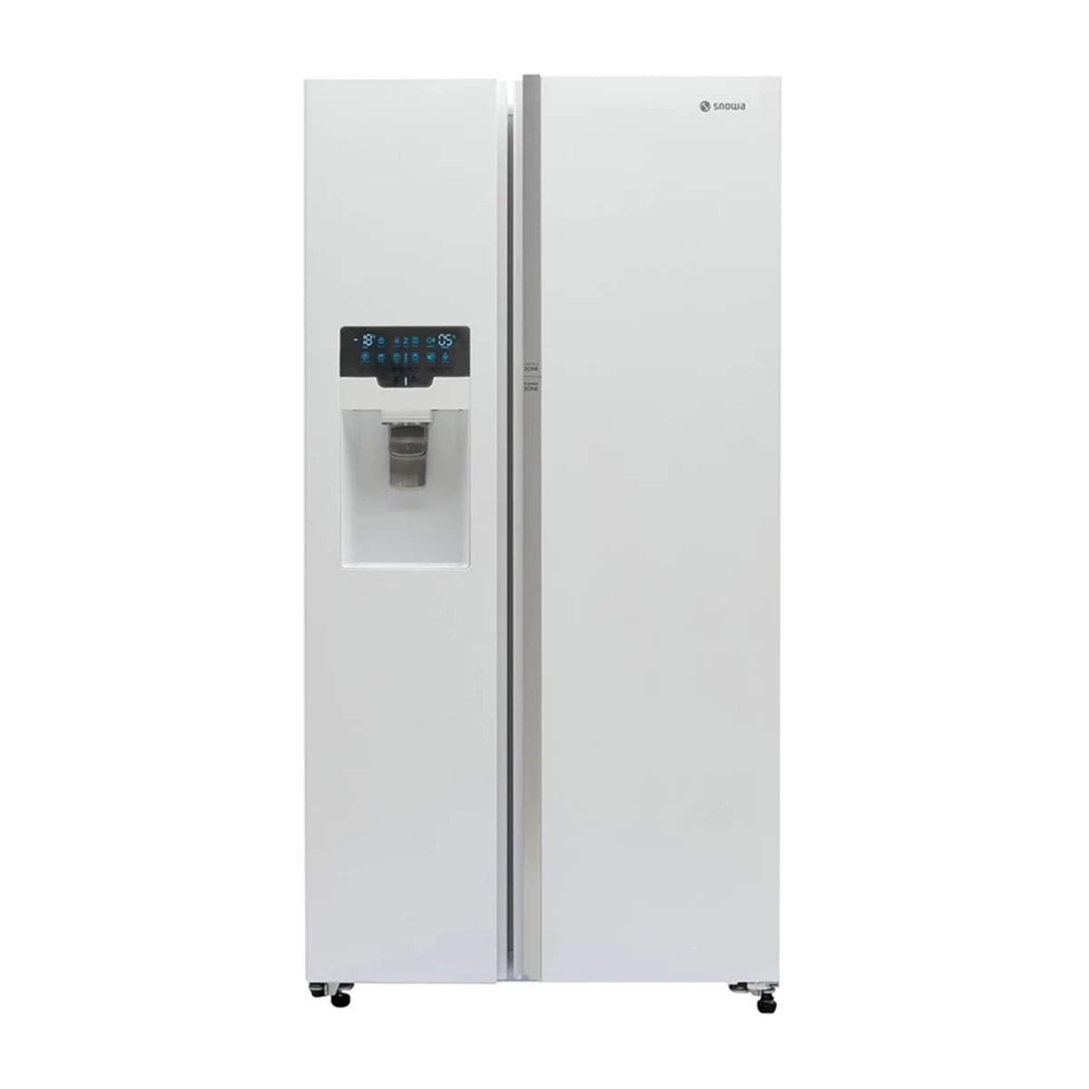 Snowa S3DI-S100-W