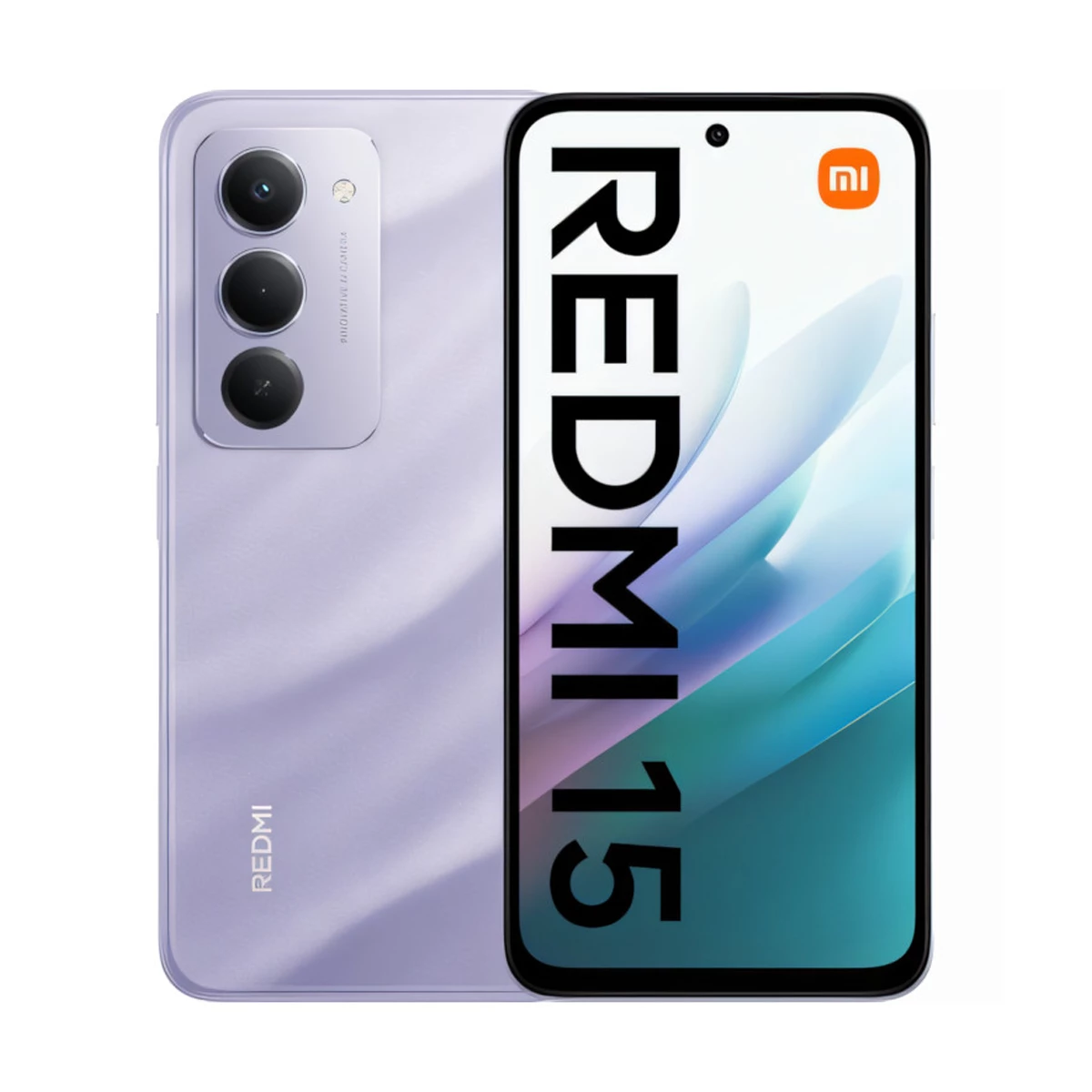 Xiaomi REDMI