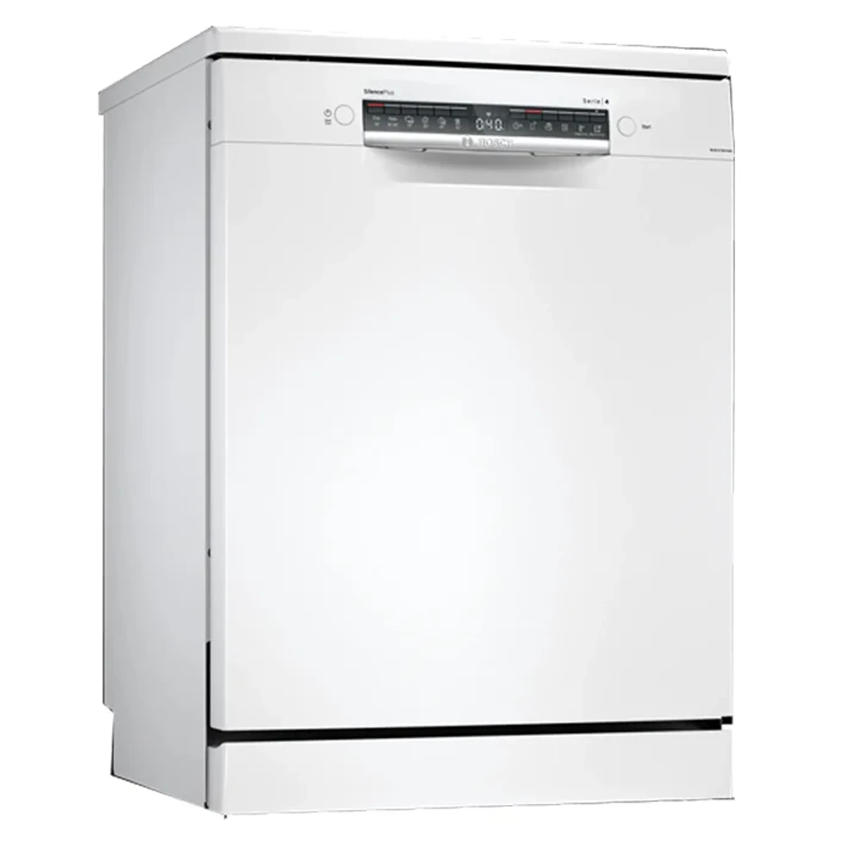 Bosch SMS4ECW26M