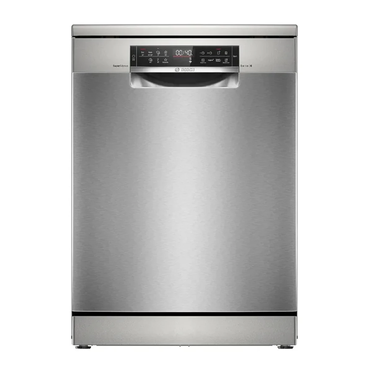Bosch SMS6ZCI37Q