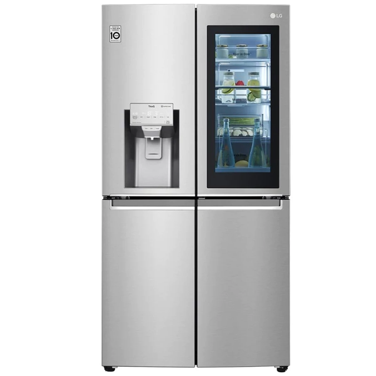 LG GMX945NS9F
