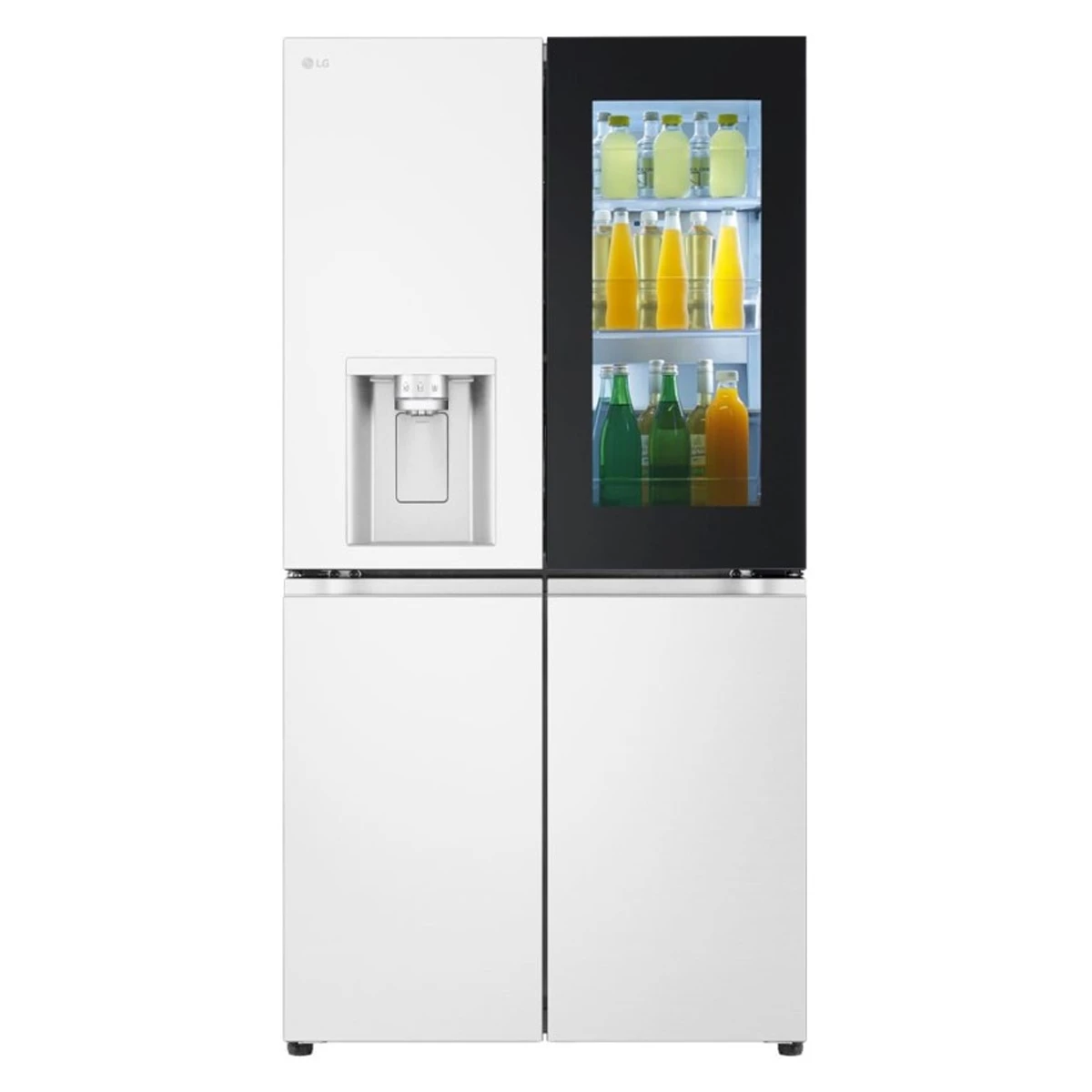 LG GR-X33FFQRL