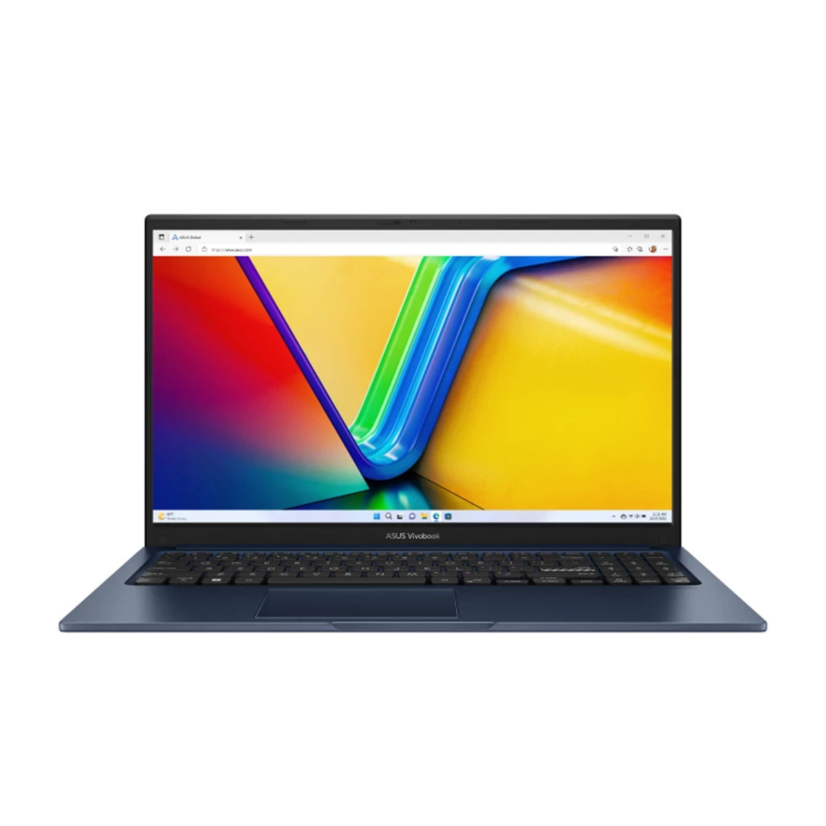 Asus VIVOBOOK 15 F1504VA I3