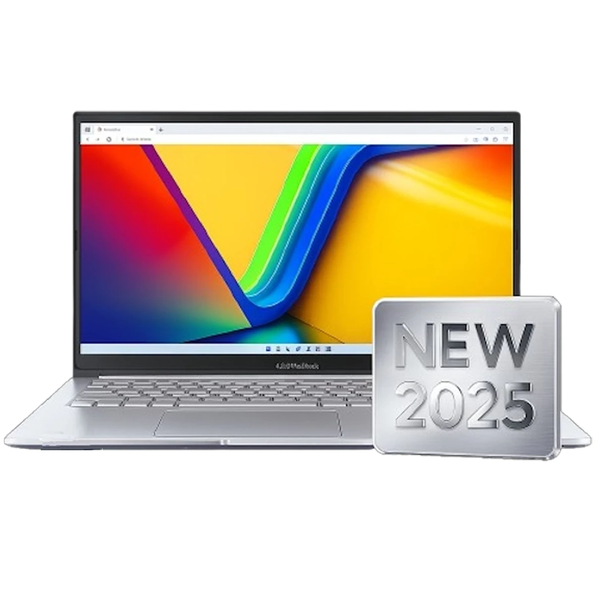 Asus VIVOBOOK 15 A1504VA I5