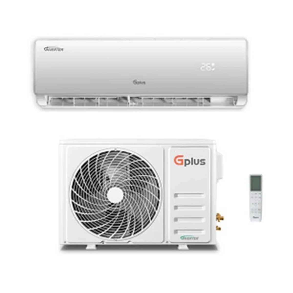 G Plus GAC-TV30EL1I