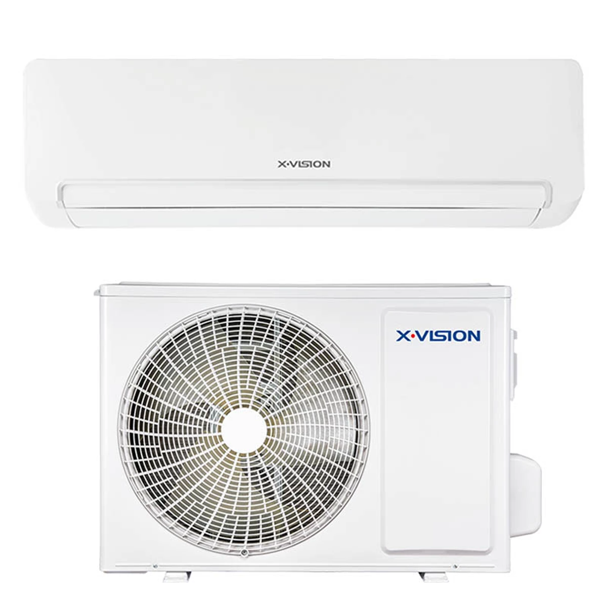 xvision XAC-30CHSA