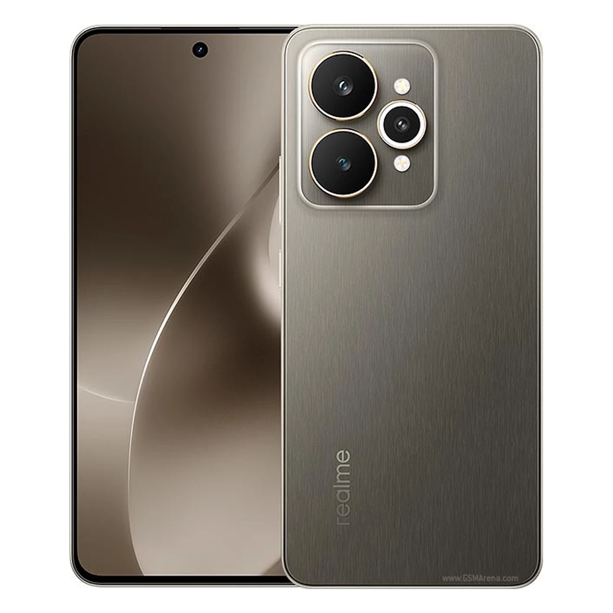 Realme 15 5G