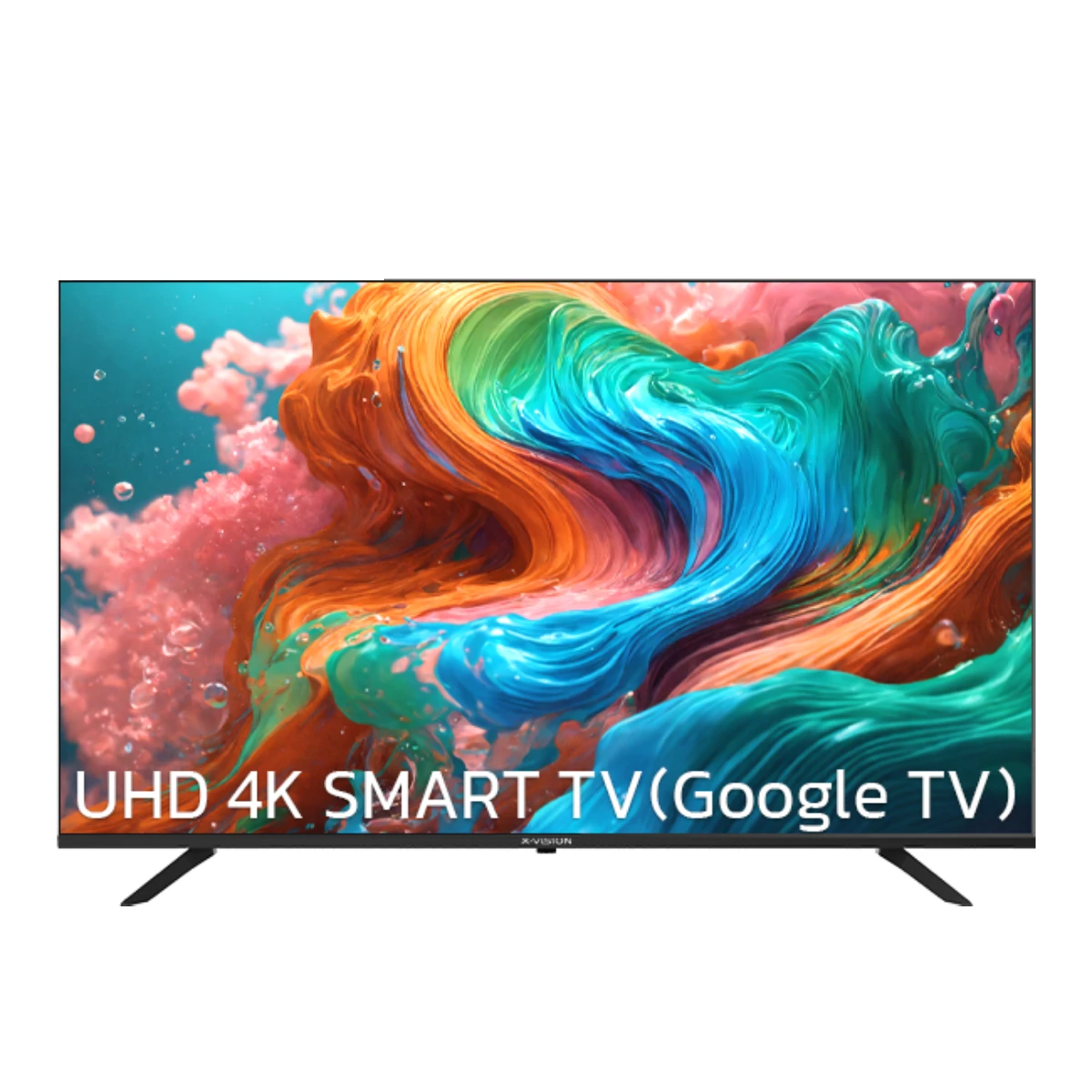 xvision 50XYU700