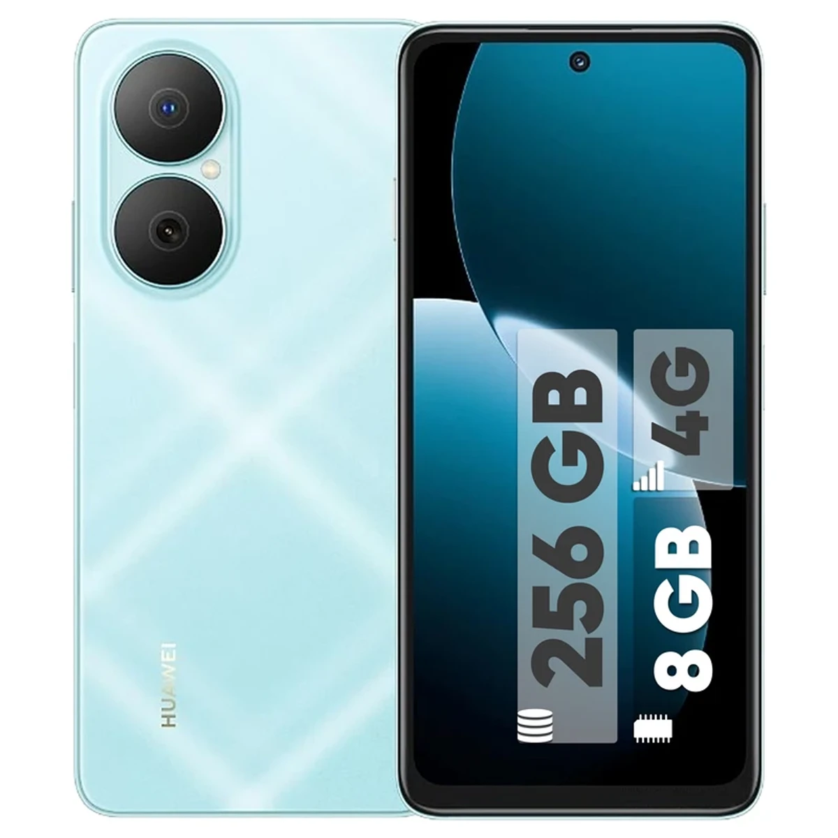 Huawei NOVA Y73