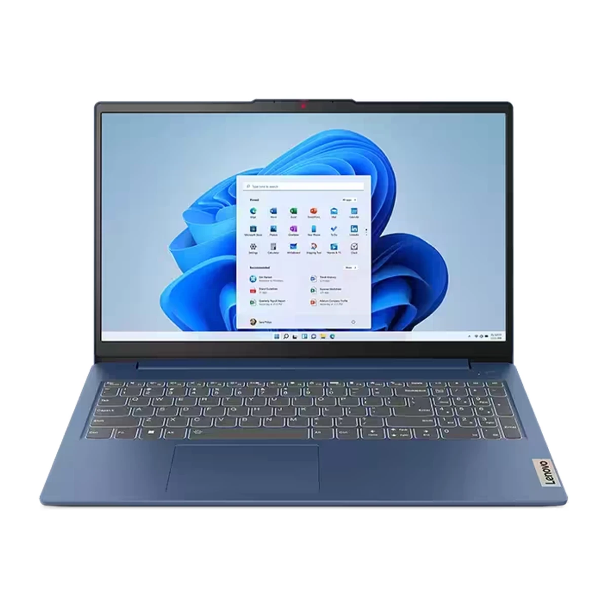 Lenovo IDEAPAD SLIM 3 R5
