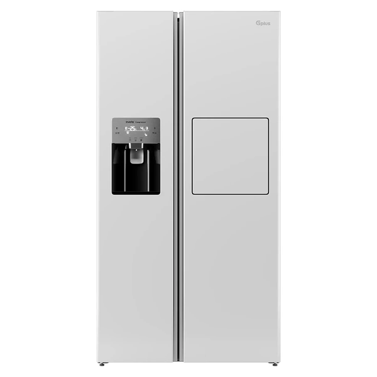 G Plus GSS-R7924W