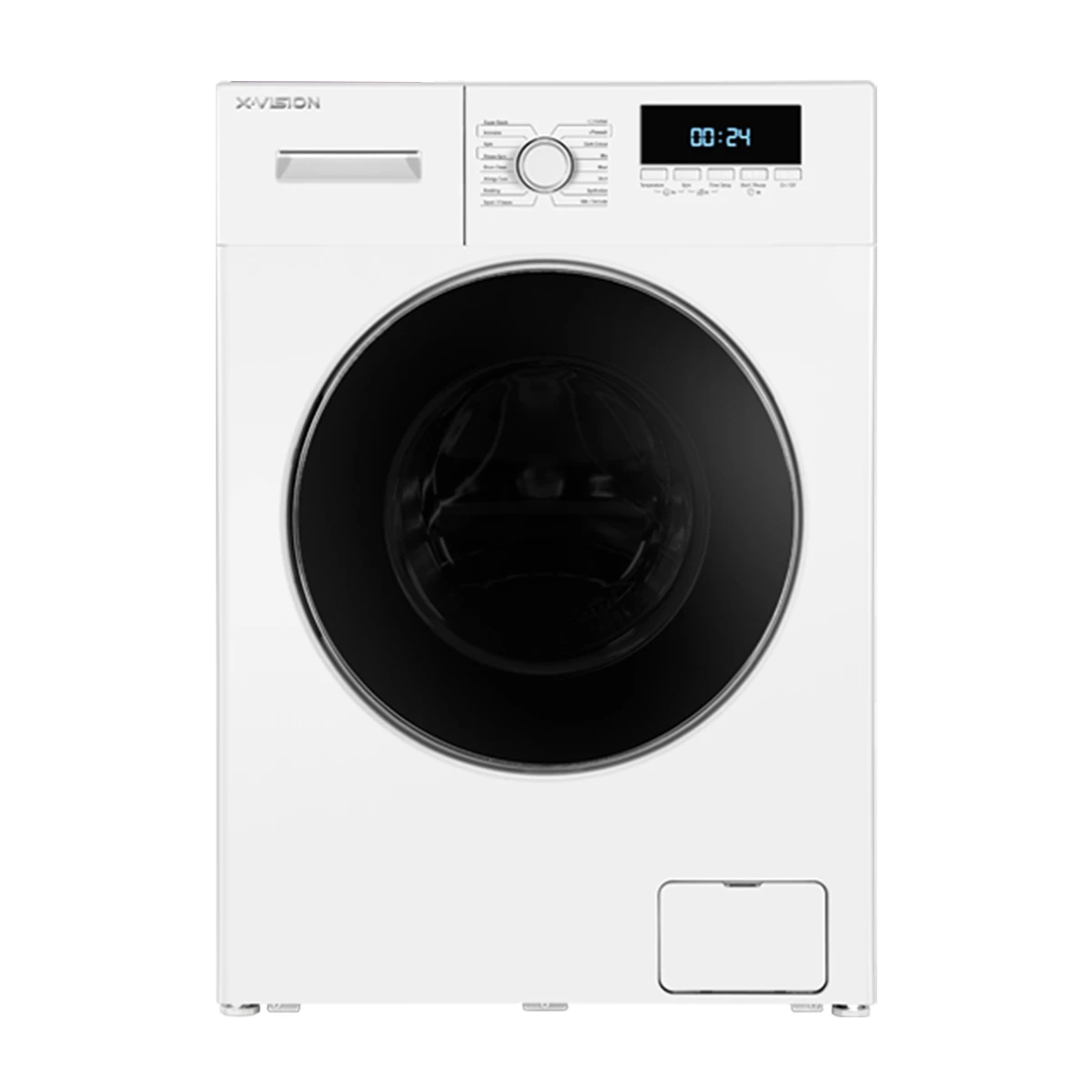 xvision TE62-AWBL