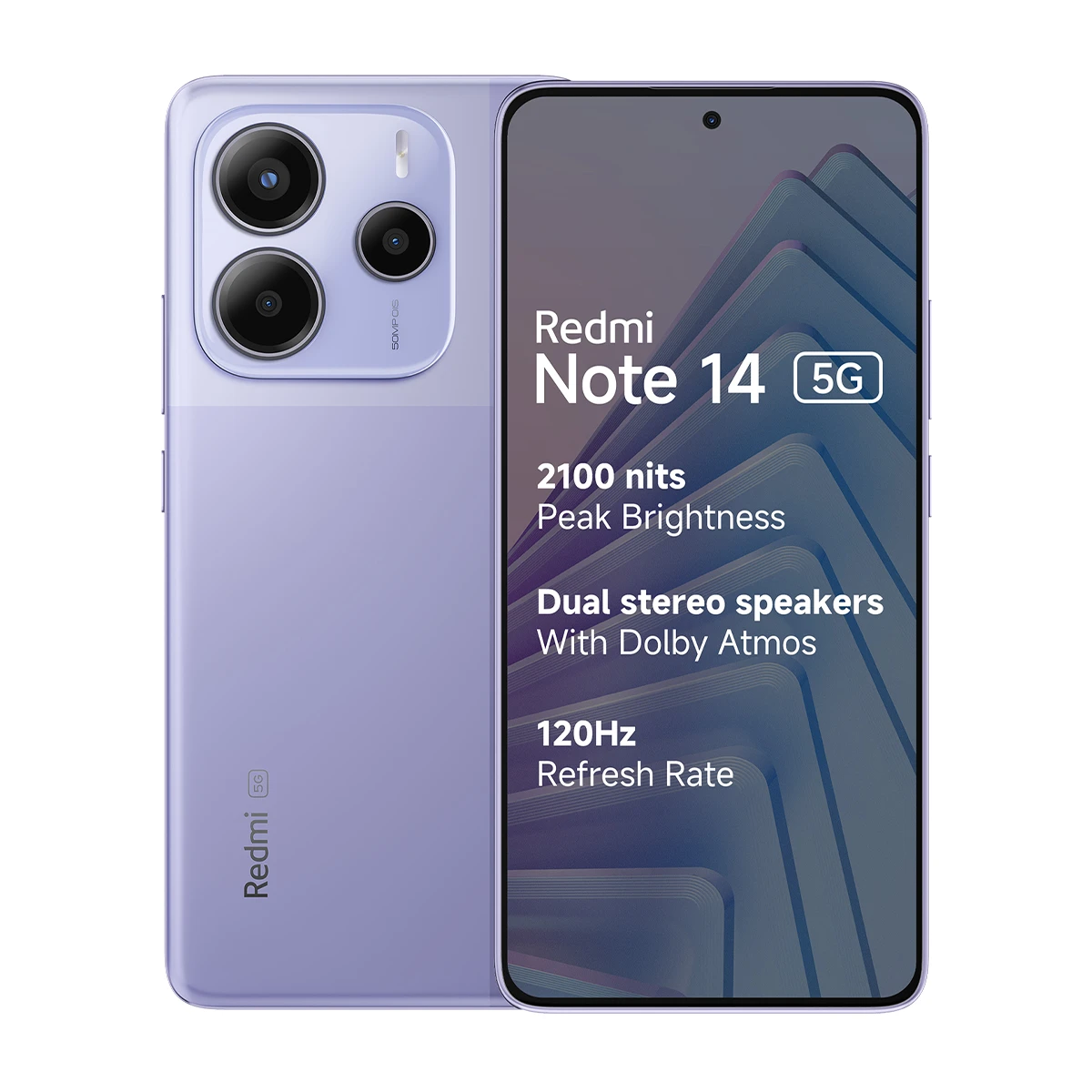 Xiaomi REDMI NOTE 14 5G