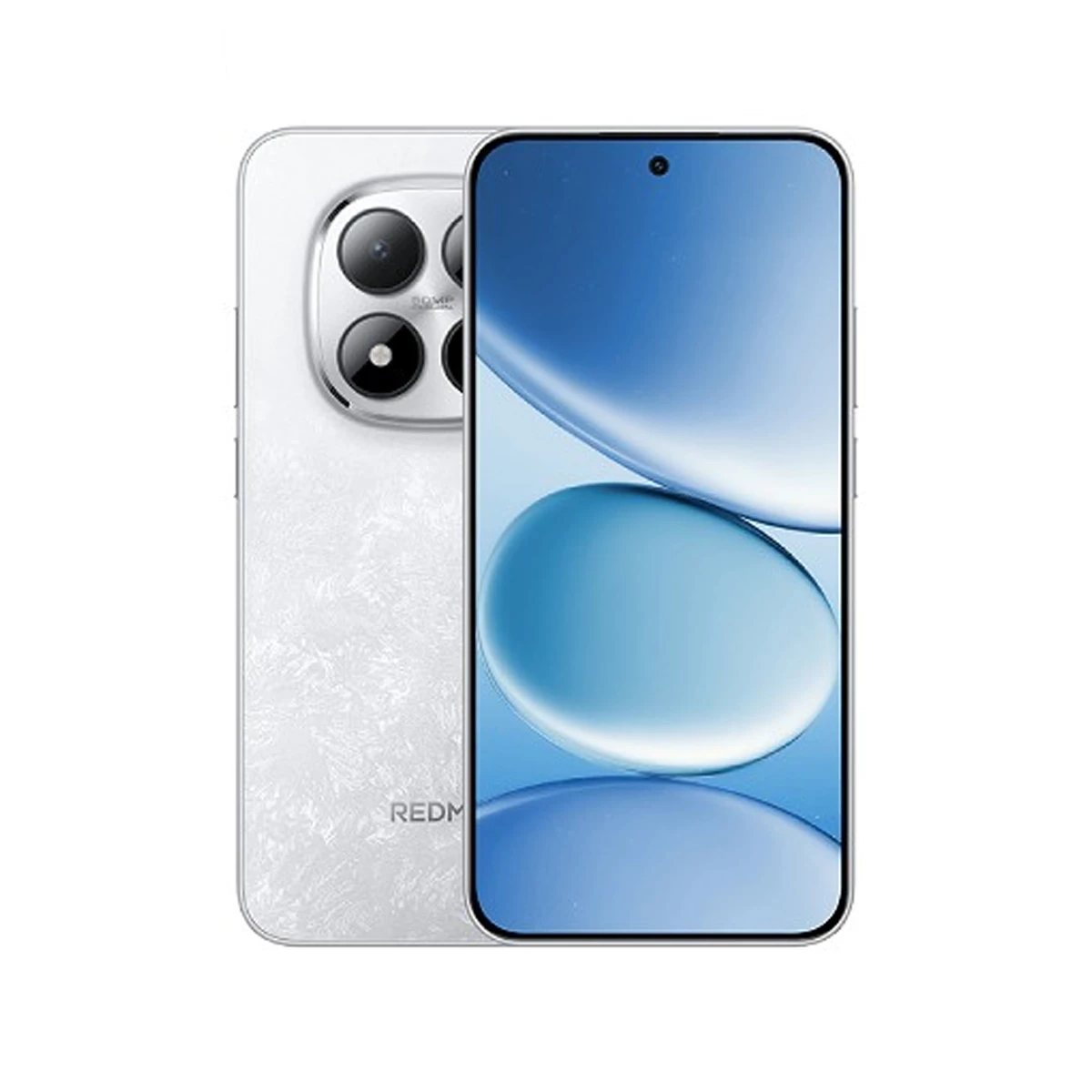 Xiaomi REDMI NOTE 15 PRO 5G