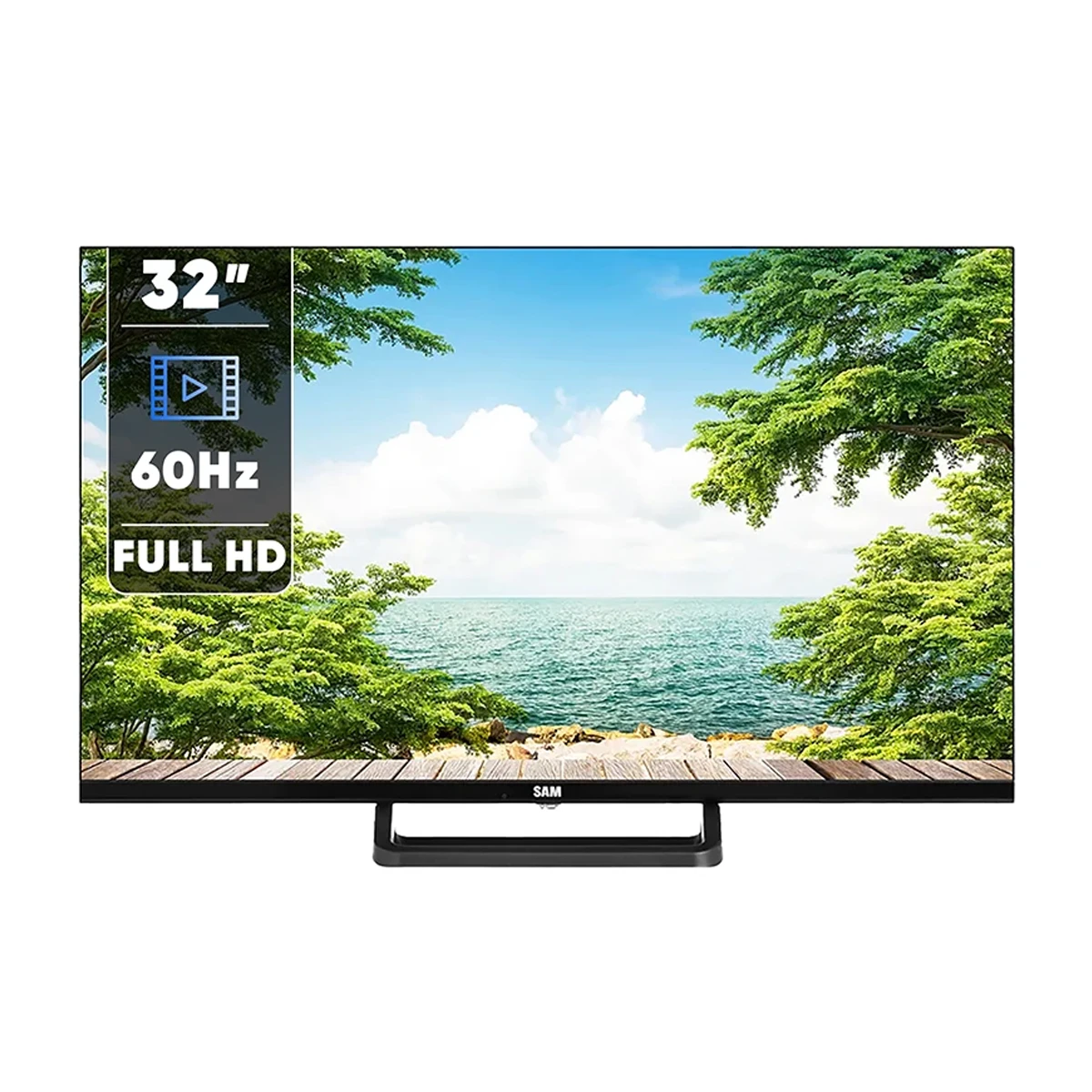 SAM UA32F6000MHCHD