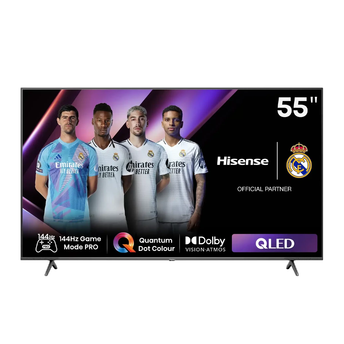 Hisense 55Q7F