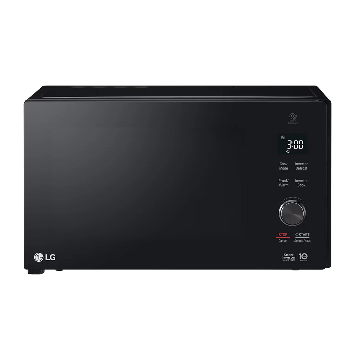LG MH8265DIS