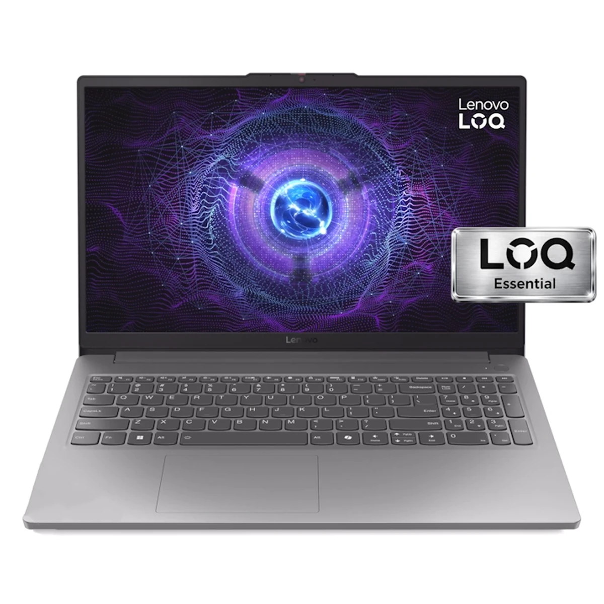 Lenovo LOQ GAMING ESSENTIAL I5
