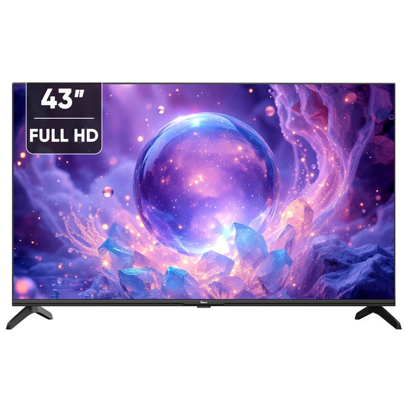 G Plus GTV-43SH648N