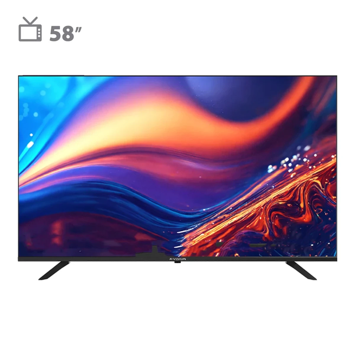 xvision 58XCU705