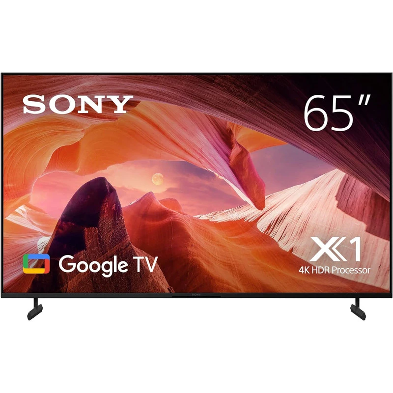 Sony KD-65X80L